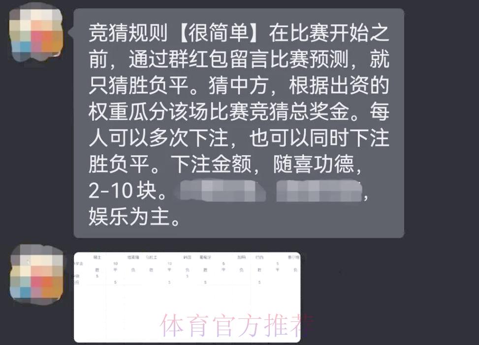 世界杯竞猜热潮：私下投注方式与网络下注趋势深度解读